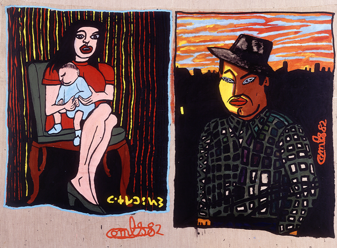 VERVALLEN Zonder titel